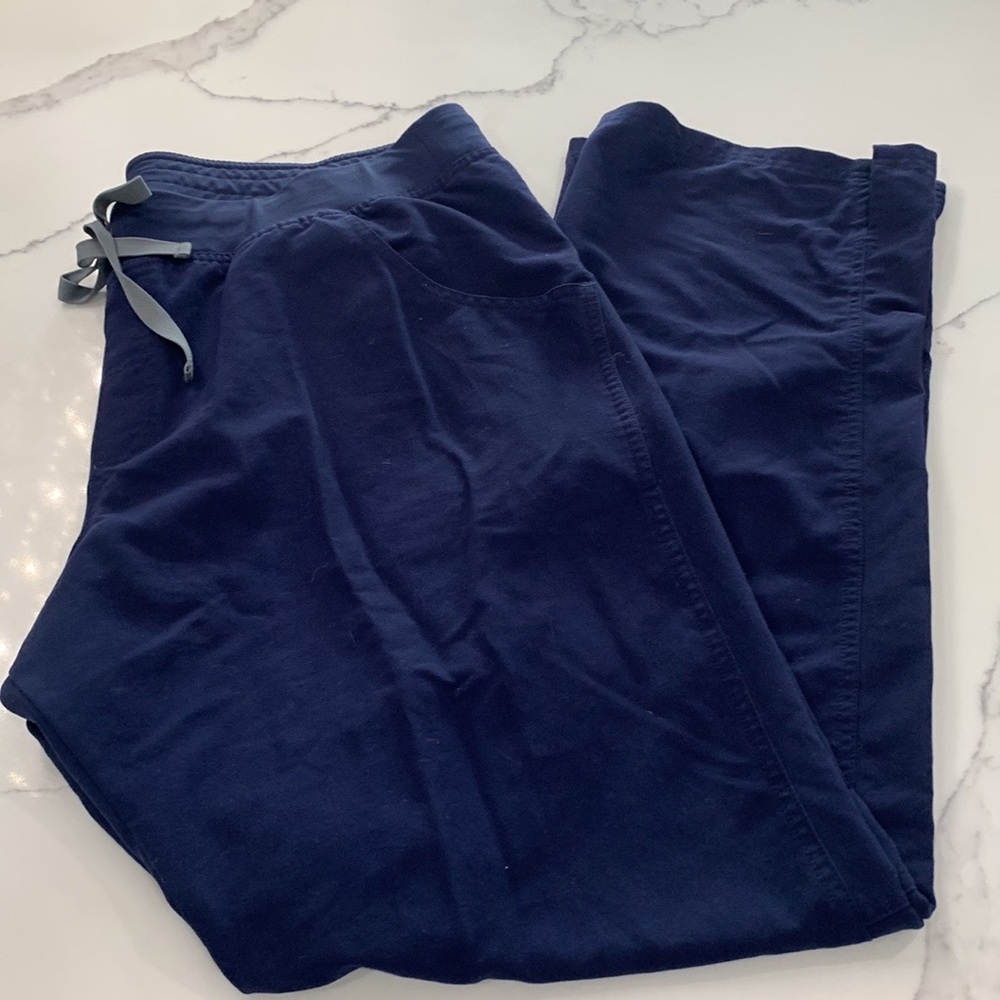 FIGS Technical Collection Scrub Pants. Size XL‎ /T
